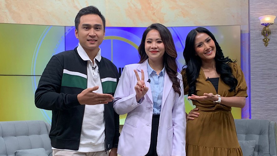 Kupas Tuntas Masalah Kulit Bopeng dan Tips Bikin Wajah Cerah, Saksikan di Morning Update