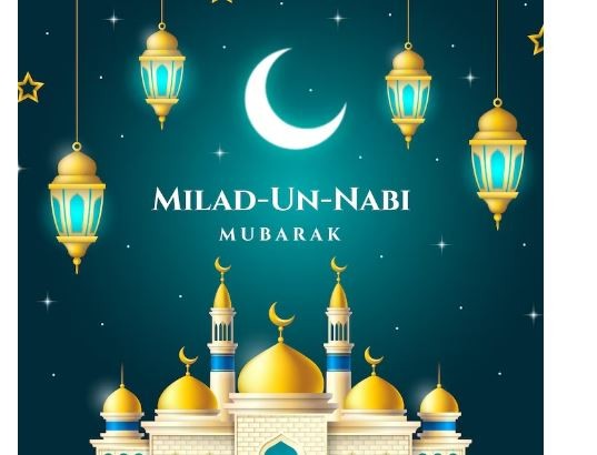 Ahlan Wa Sahlan Ya Syahru Maulid, Ini Amalan dan Keutamaan Bulan Rabiul Awal