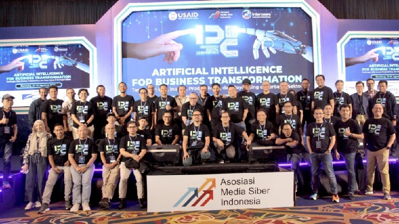 AMSI Umumkan Pengurus Nasional Periode 2023-2027, Ini Susunannya