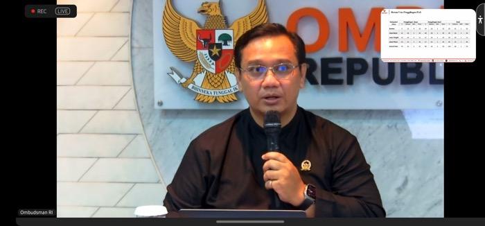 Ombudsman Sebut Kebijakan HET hingga Bansos Tak Efektif Kendalikan Harga Beras, Kok Bisa?   