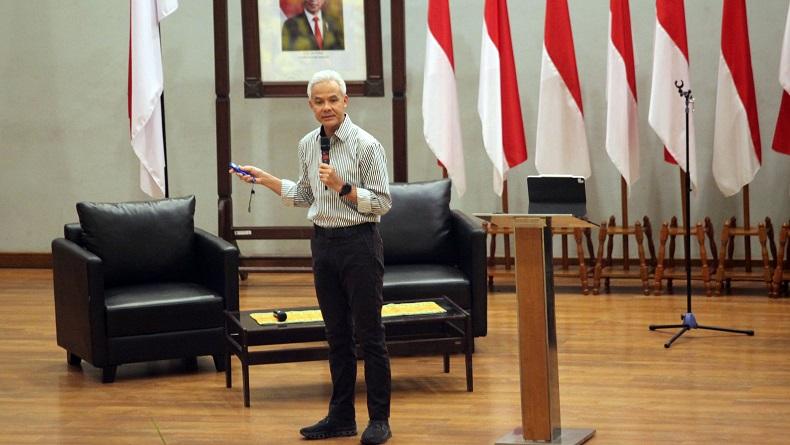 Dukungan Kuat dari NTT untuk Ganjar Pranowo di Pilpres 2024