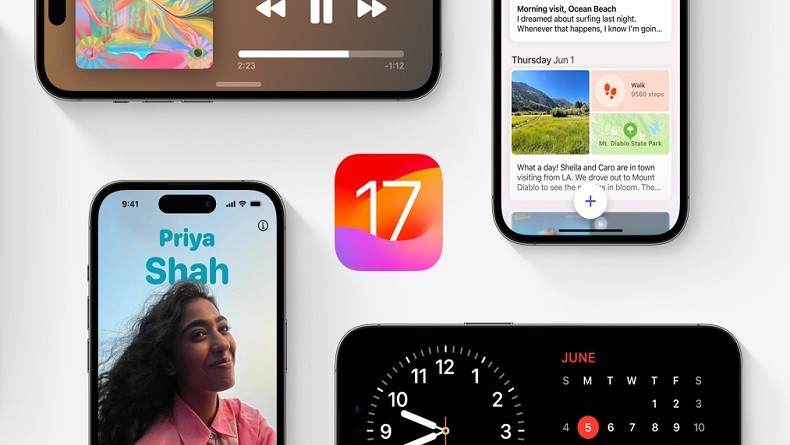 Cara Download iOS 17 di iPhone, Siap-Siap Terima Fitur Baru
