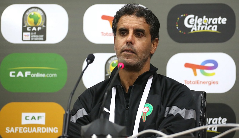 Segrup dengan Timnas Indonesia U-17, Pelatih Maroko Persiapkan Ini di Piala Dunia U-17 2023