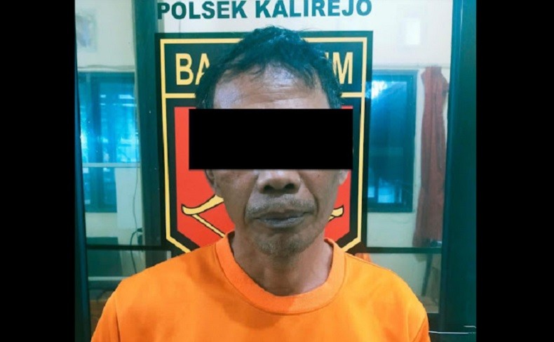Pria di Lampung Cabuli Anak Tetangga, Modus Belajar Naik Motor