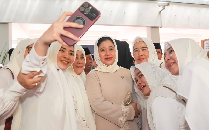 Ketua DPR Berharap Munas Alim Ulama dan Konbes NU Hasilkan Panduan bagi Nahdliyin Sikapi Berbagai Isu