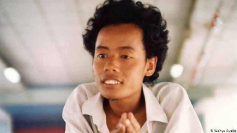 Biografi Widji Thukul, dari Penyair hingga Pengkritik Orde Baru