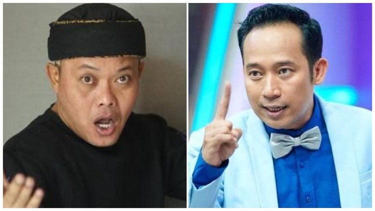 Daftar Nominasi Anugerah Komedi Indonesia 2023, Ada Sule hingga Denny Cagur