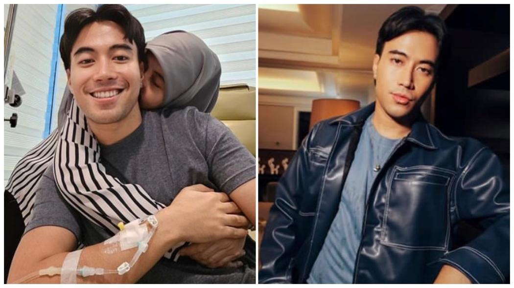 Vidi Aldiano Curhat Kankernya Sudah Menyebar: Gue Nggak Boleh Cupu