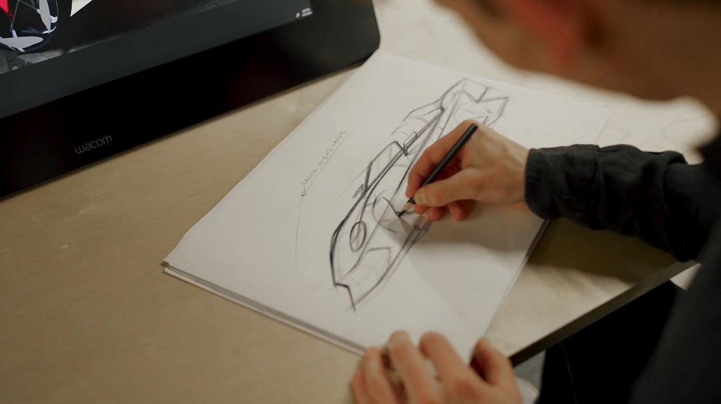 Morris Garages Punya Tempat Riset Khusus Desain Mobil di London, Intip Teknologinya