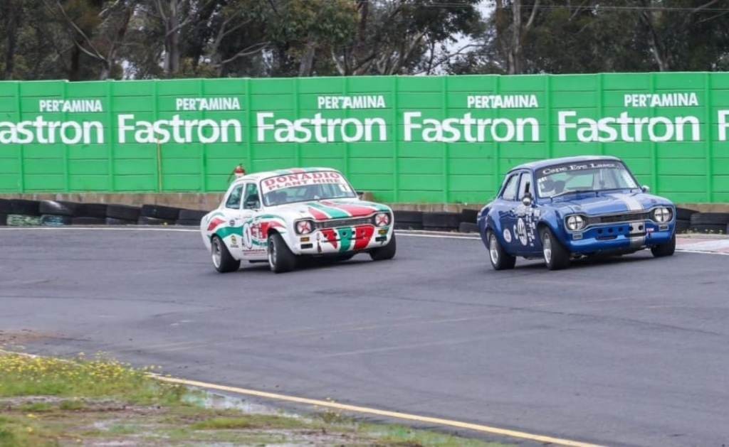 Pertamina Go International, Bawa Oli Lokal hingga ke Afrika