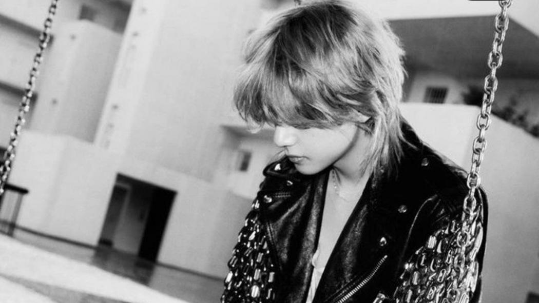 Lirik Lagu Blue-V BTS dan Terjemahan, Bikin Mau Balikan sama Mantan