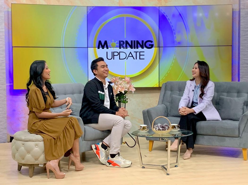 Ingin Kulit Kinclong dan Sehat? Dokter Tiffany Chang Bagikan Caranya!