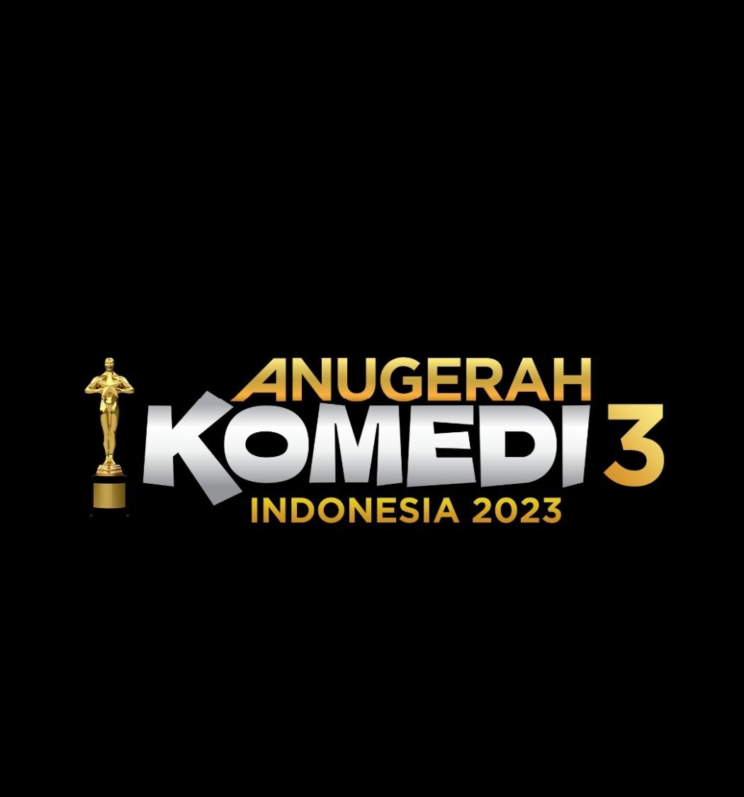 Anugerah Komedi Indonesia 2023 Bertabur Bintang, Ada Siapa Saja Sih?
