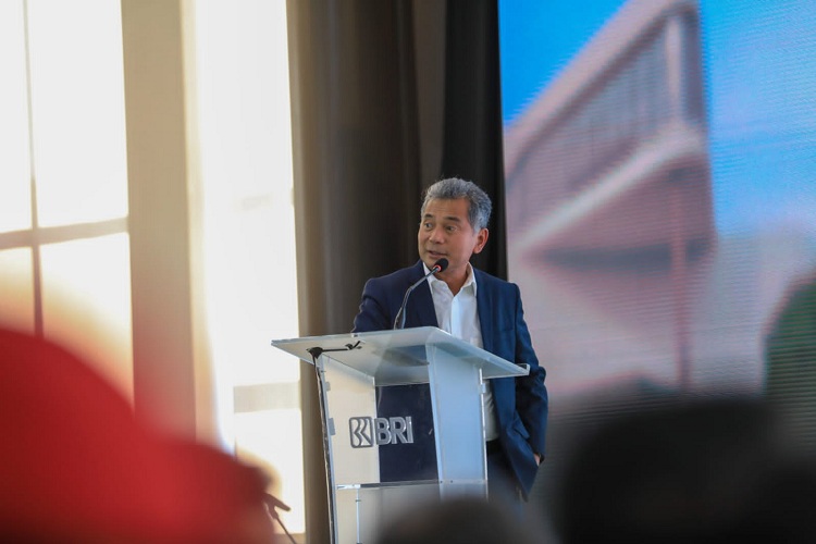 Terbukti Tangguh, BRI Miliki Permodalan dan ROE yang Kuat pada Waktu Bersamaan