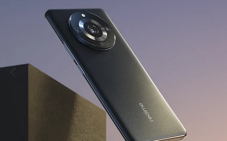 Cara Merekam Layar HP Realme Tanpa Install Aplikasi Tambahan