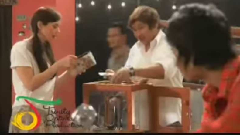 Chord Gitar Putri Iklan - ST12 Lengkap dengan Lirik Lagu 