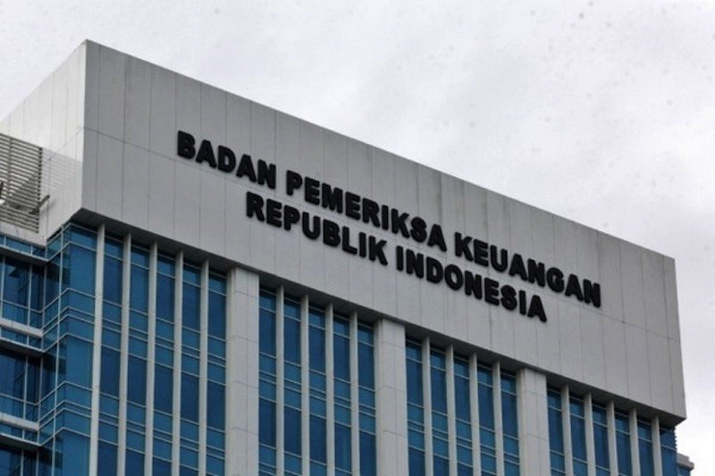 7 Auditor BPK Terlibat Kasus Suap Proyek Jalur KA Rp28,6 Miliar, Ini Respons KPK 