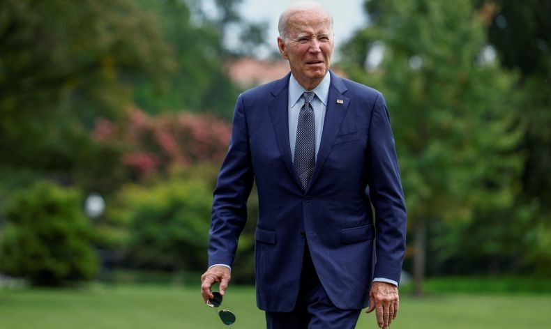 Bocoran Pidato Joe Biden di Sidang Umum PBB, Ajak Pemimpin Dunia Dukung Ukraina