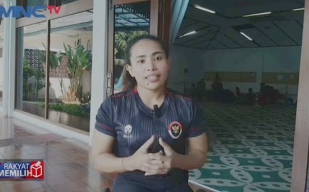 Polio Bukan Halangan, Ni Nengah Widiasih Siap Harumkan Indonesia di Asian Para Games 2022