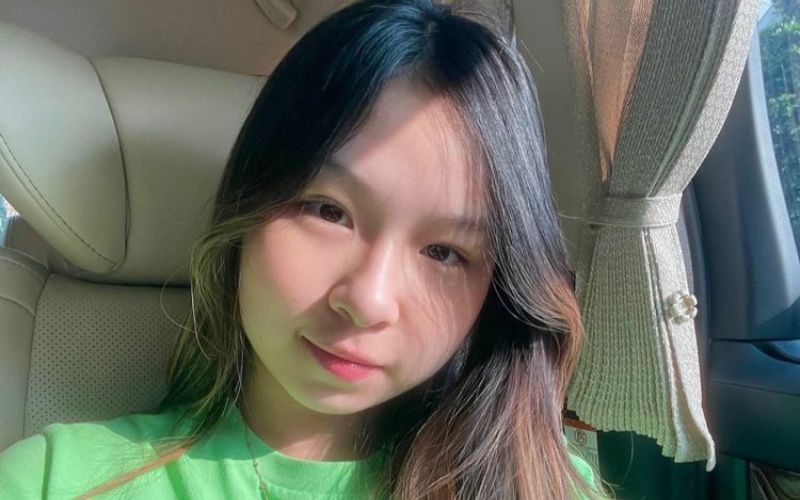 Profil dan Biodata Aliyyah Kohl, Selebgram Cantik Adik Ipar Jess No Limit