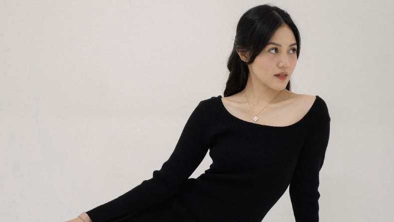 Profil dan Biodata Shasa Zhania, TikToker yang Pernah Muncul di Kuis Are You Smarter Than 5th Grade Indonesia
