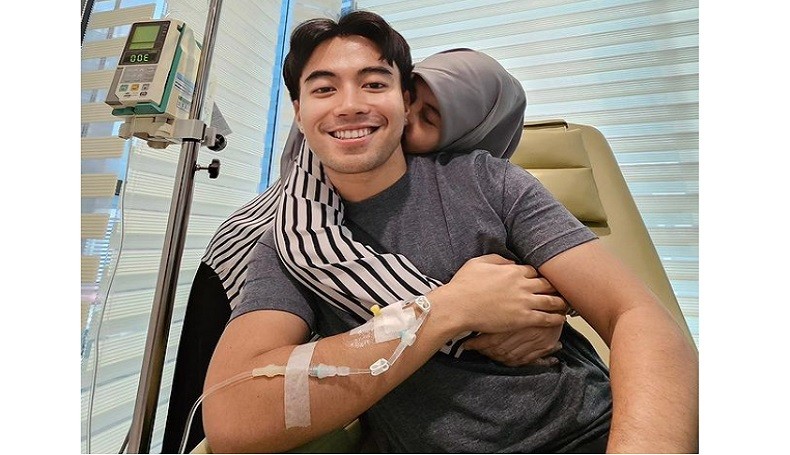 Deretan Artis yang Hidup dengan Satu Ginjal, Siapa Saja?