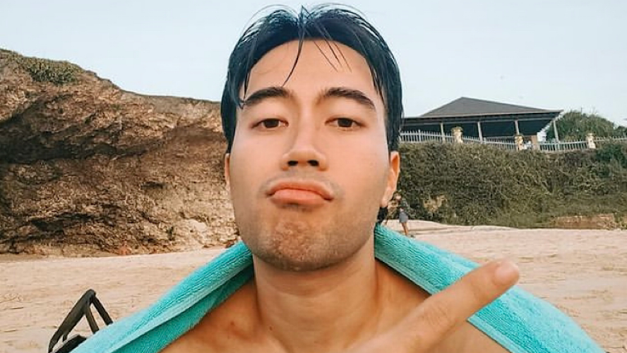 Usai Curhat Sel Kankernya Menyebar, Vidi Aldiano Kini Gercep Kembali Kerja