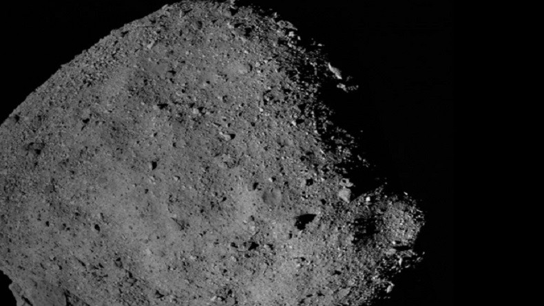 Asteroid Bennu Bakal Tabrak Bumi, Catat Prediksinya!