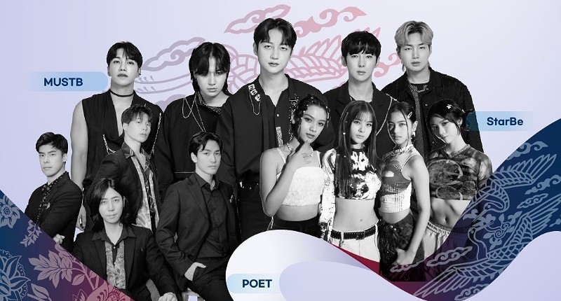 Dukung Budaya dan Seni 2 Negara, Kementerian Pariwisata Korea Gelar Konser K-Pop di Ciputra Artpreneur