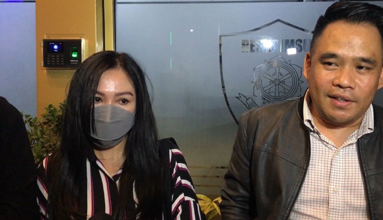 Artis FTV Ngaku Korban Produksi Film Porno, Dibayar Hanya Rp2 Juta