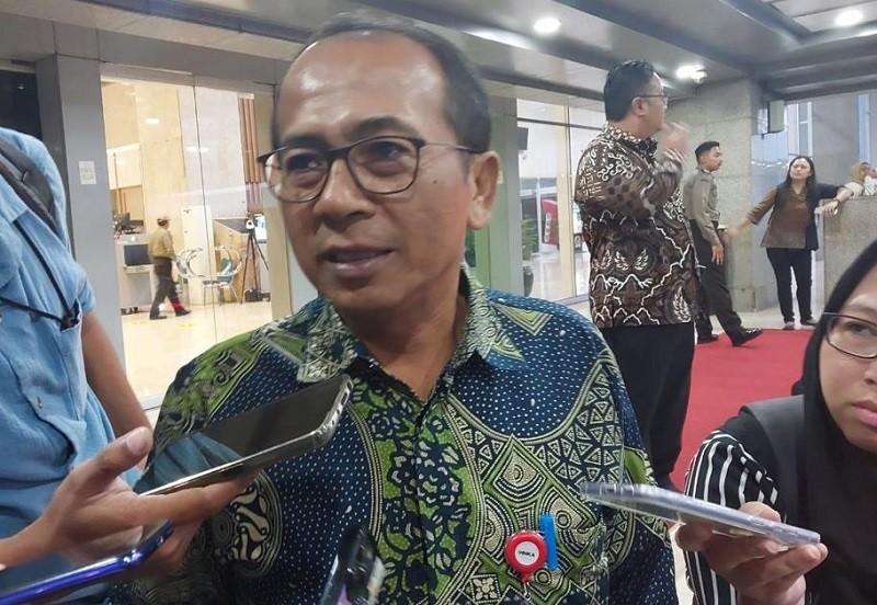 Tingkatkan Kapasitas Produksi di 2 Pabrik, INKA Ajukan PNM Rp1 Triliun 