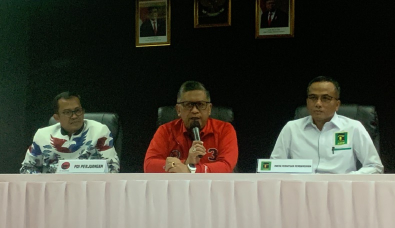 TPN Ganjar Akan Tunjuk Sosok Gen Z dan Milenial Jadi Wakil Ketua Umum, Siapa?