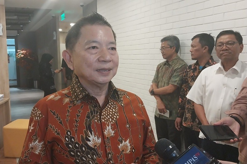 Harga Beras Melambung, Kepala Bappenas: Dunia Sedang Menghadapi Triple Planetary Crisis  