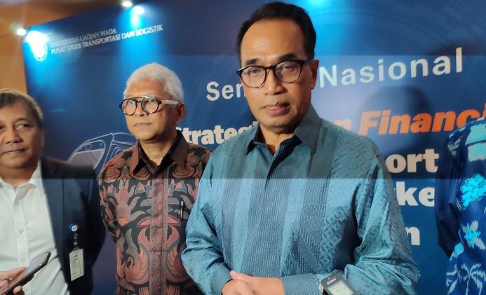 Menhub Buka-bukaan soal Kabar Terbaru Kereta Cepat sampai Surabaya, Ini Katanya