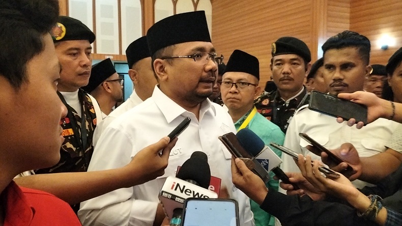 Menag Ungkap Masih Ada 6 Jemaah Haji Indonesia 2023 Dirawat di Arab Saudi karena Sakit