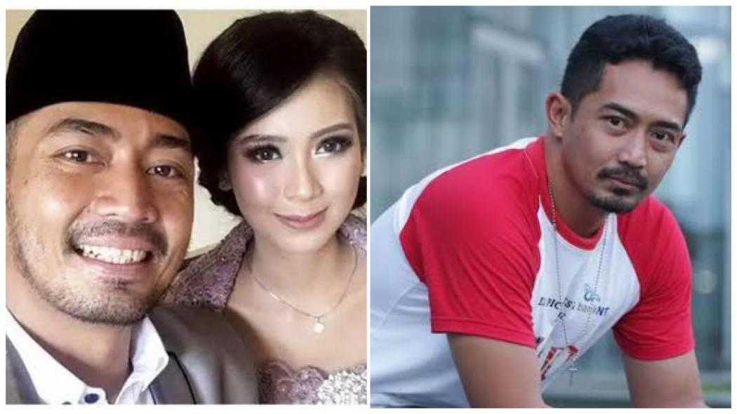 Reaksi Yama Carlos Menangkan Hak Asuh Anak dari Arfita Dwi Putri: Akhirnya Dikabulkan Tuhan