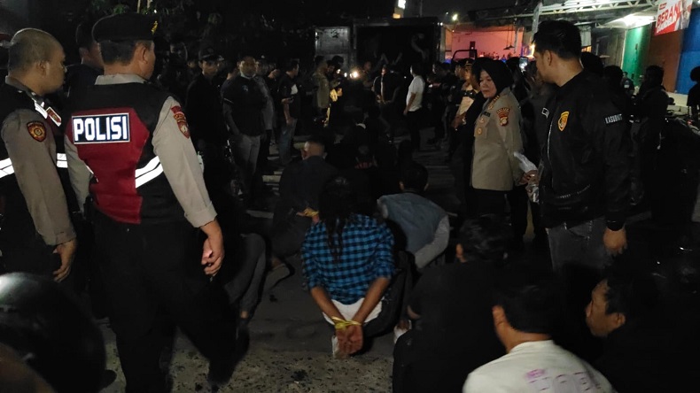 Satu Korban Tewas akibat Bentrokan Ormas di Bekasi, Ini Identitasnya