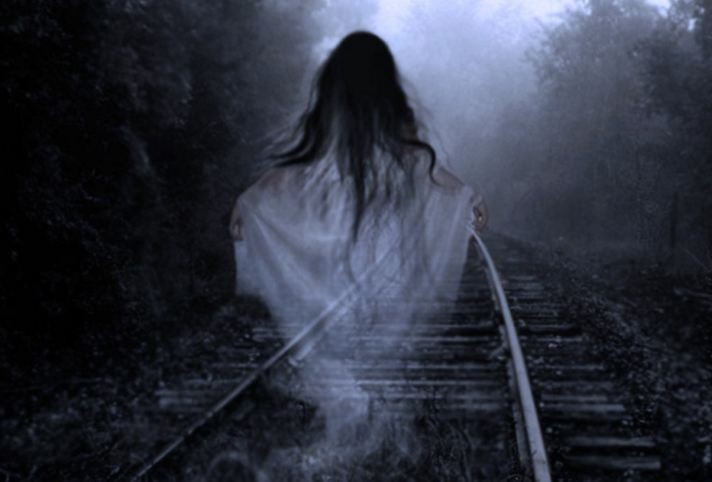 Mengupas Mitos Kuntilanak Biru, Kuntilanak yang Dipercaya Paling Kuat