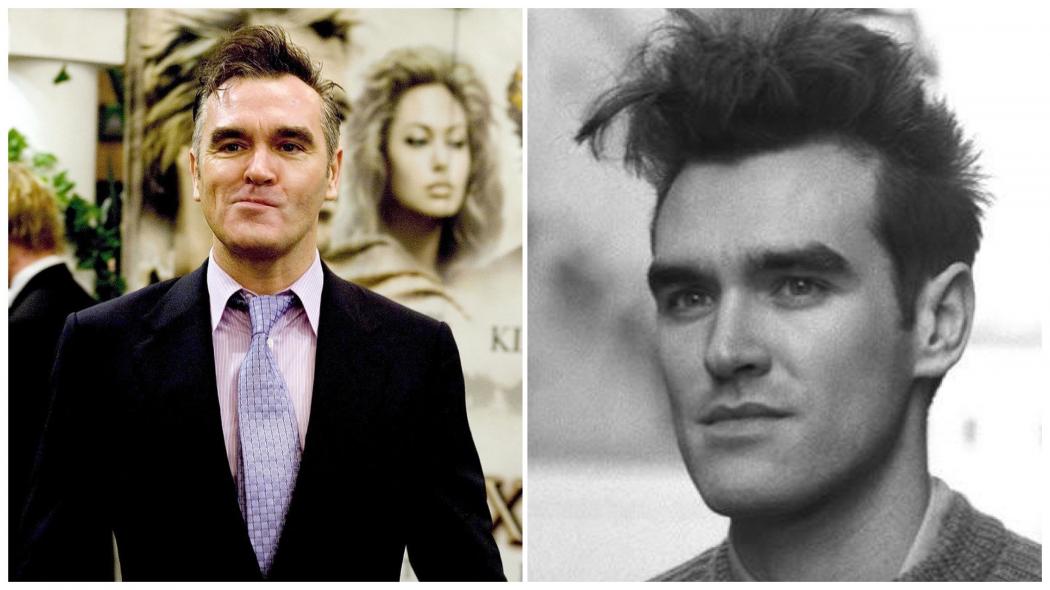 Harga Tiket Konser Morrissey di Jakarta 2023, Ada yang Sudah Ludes