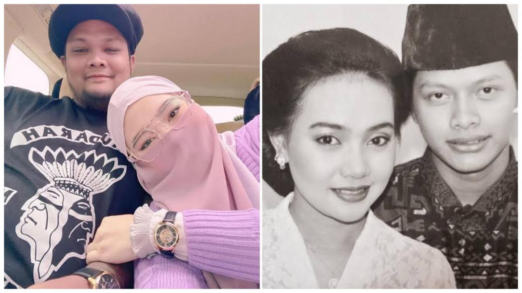 Deretan Artis Ciptakan Lagu untuk Istri, Nomor 5 Cerai karena Isu Orang Ketiga