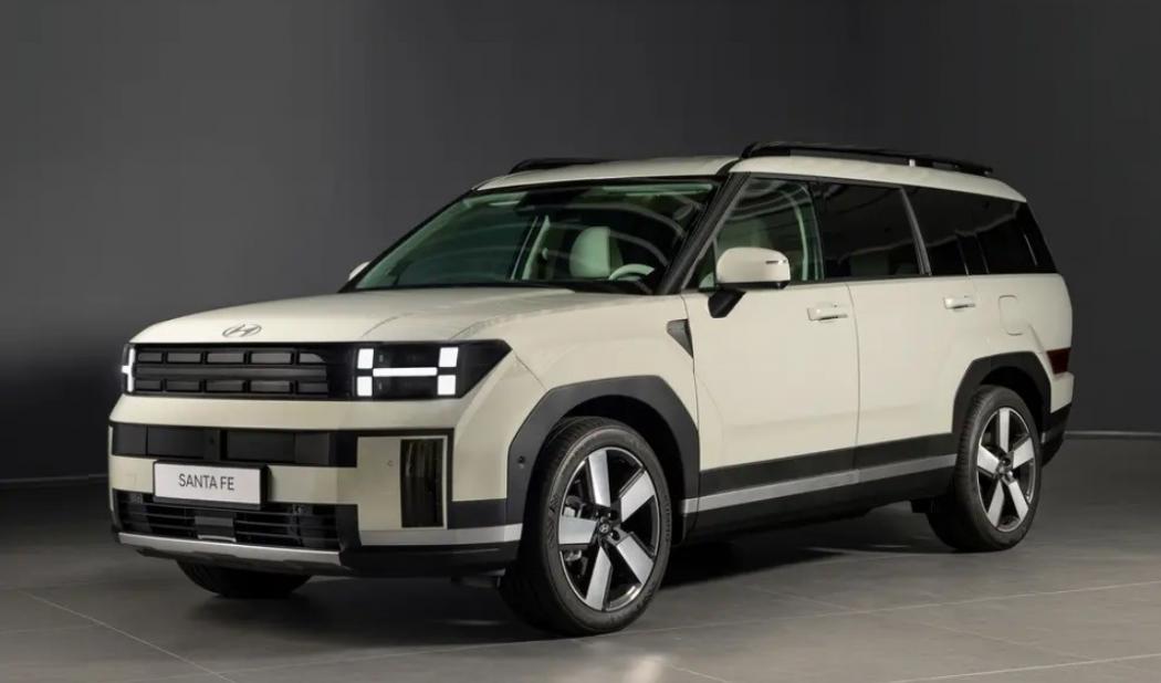 Hyundai Akan Buat Desain Mobilnya Kotak-Kotak, Kembali ke Era 1990-an