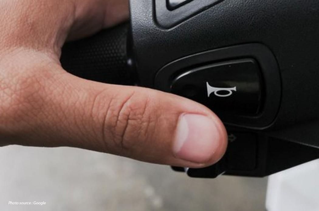 Tips Merawat Klakson Motor, Ini Penyebab Rusak hingga Tak Bersuara