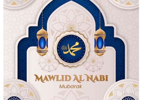 Materi Khutbah Jumat Menyentuh Hati tentang Maulid Nabi Muhammad SAW
