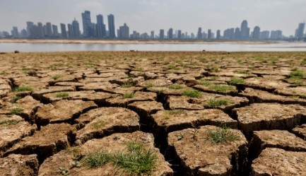 Ganjar Pranowo Singgung Perubahan Iklim, Ini 4 Cara Mengurangi Dampak Negatifnya