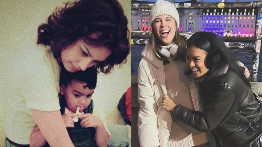 Potret Transformasi Anak Artis Lawas, Pernah Ngaku Minder dengan Kecantikan Sophia Latjuba