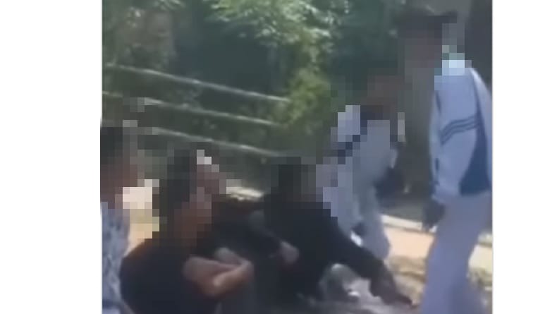 Viral Bullying Pelajar Berkedok Penataran di Babelan Bekasi, Berakhir Damai