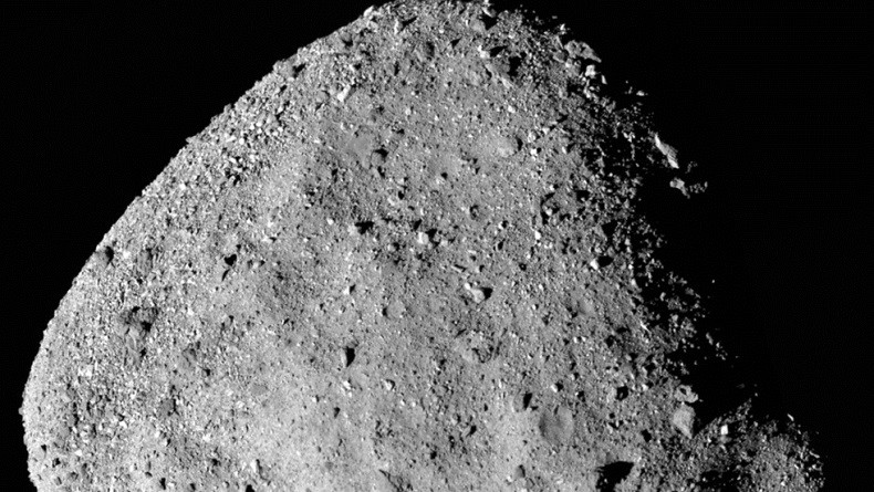 5 Fakta Asteroid Bennu, Benda Langit yang Diprediksi Hantam Bumi di Masa Depan
