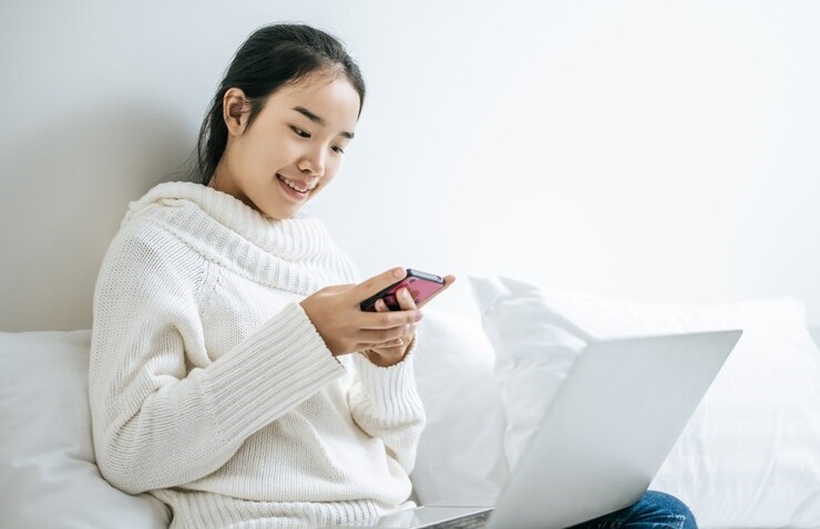 Cara Cepat dan Mudah Cek Skor Kredit Online Dalam Hitungan Menit