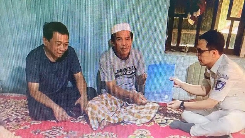 Angka Kecelakaan di Tanah Laut Tinggi, Santunan Jasa Raharja Capai Rp2,5 Miliar