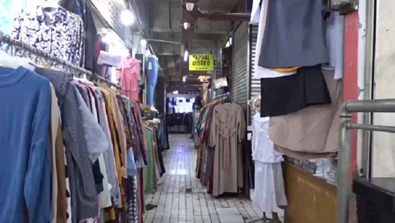 Ini Langkah Pemerintah Atasi Predatory Pricing di Jabar